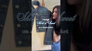 Man’s BSF next?  #art #shorts #viralvideo #sabrinacarpenter #manchild #shortnsweet #artist #viral