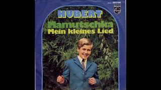 Hubert  -  Mein kleines lied - 1970 .