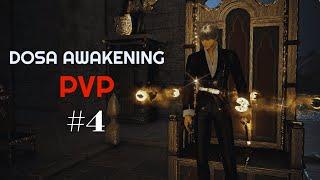 FronkTrolling | [THxSEA]BDO DOSA Awakening PVP #4