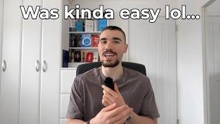 How I made my first $10,000 online
