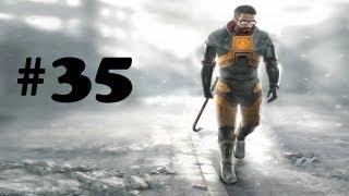 Cùng Chơi Half Life 2 - Phần 35 : Overwatch Nexus