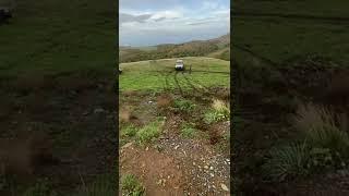 Landrover Discovery 2 td5 extreme off road