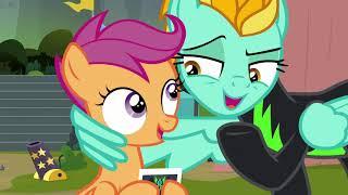 Russian | My Little Pony | Сезон 8 | Серия 20 | «Дружба — это чудо»