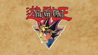 Yu-Gi-Oh! Manga Dub Volume 1