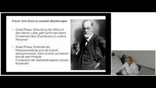 Die Darm-Hirn-Connection. Neue Befunde für die psychische Gesundheit.