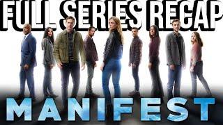 MANIFEST Full Series Recap | Season 1-4 Ending Explained