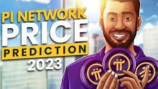 How Much is One Pi Worth? | Pi Network Founder Revealed the $Pi Price 2023!