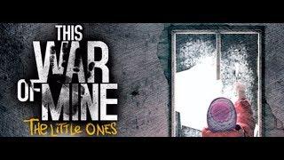 This War of Mine-Спасительный Борис