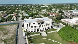 Boynton Beach Town Center