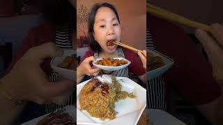 Khoma Mukbangs the Spiciest Sichuan Noodles | ASMR & Fire Breathing | Khoma ASMR