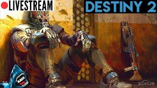 Last Wish Raid - Destiny 2