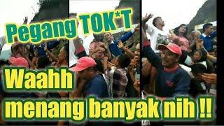 Nonton dangdut sambil grepe2 T*TEK | Tonton sampai habis