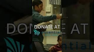BRANDI'S BOOK DRIVE is BACK!