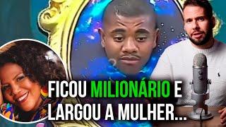 DAVI BBB FICOU MILIONÁRIO E SE MANDOU