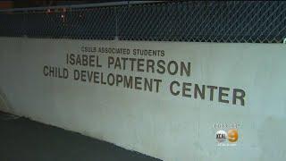 CSULB Child Development Teacher Accused Of Secretly Recording In Bathroom