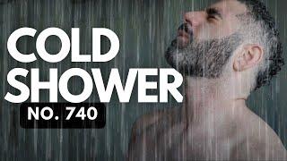 I Took A Cold Shower Everyday For Two Years | Three Benefits I Experienced