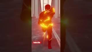 Sonic vs Flash Rac Animated Part 123 to 7 Who is Faster #sonic #flash