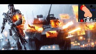 battlefield4 Xbox One : red destroyer69 tribute