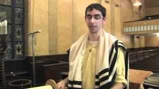 How to Have an Aliyah