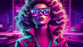 80's Synthwave & Chillwave: Retro Vibes  [Synthwave Mix] [Retrowave Mix]