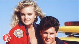 „Baywatch“: So geht es Erika Eleniak heute • PROMIPOOL