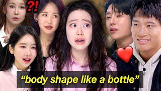 30 Korean Men Have To Pick “Future Wife” To Marry In Minutes On Speed Dating Show