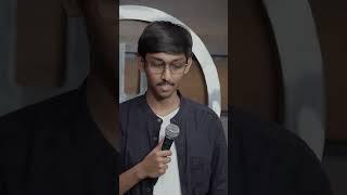 Eyes and Girlfriend #comedy #standupcomedy #indianstandup