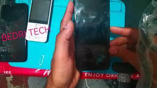 Infinix Hot 10S/Hot 10T (X689B/X689C) Frp Bypass/Remove Google Account Lock Android 11 | Without PC