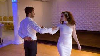 Righteous Brothers - Unchained Melody - | Ghost | Romantyczny Pierwszy Taniec | Wedding Dance Online