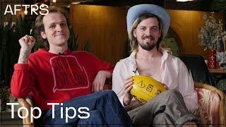 Top Tips for Becoming the Hottest Film Critic in Town w/ Jack + André
