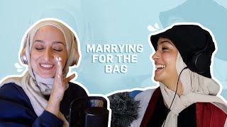 Would you marry for money? | Culture Mocktail Podcast S2 E1