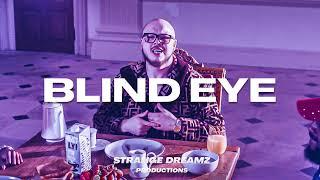 Potter Payper x Nines x Drake Emotional UK Rap Type Beat - "Blind Eye" | UK Rap Instrumental 2023