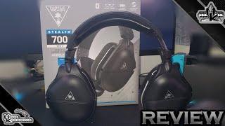 TurtleBeach Stealth 700 Gen 2 Review - Everything You NEED to Know