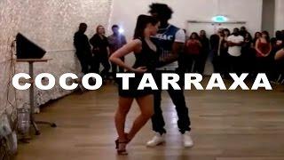  SAMYSAM BEATS - COCO TARRAXA | KIZOMBA 2016 - MISSY DANCE & DJ SNAKES demo