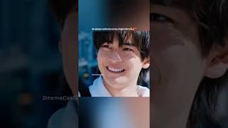 He always notice her all efforts  #jdrama #japanese #fumiya  #oursecretdiary #shorts