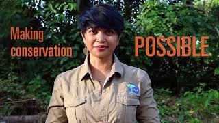 Whitley Awards: Making conservation possible