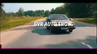 GVR AUTO SHOW