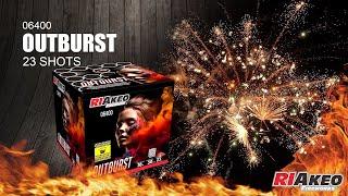 06400 Outburst - Riakeo Fireworks