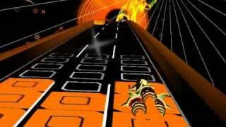 Verneshot - Solstice - Audiosurf