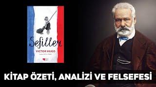 SEFİLLER | TARİHİN EN İYİ KİTABI - Kitap Analizi, Özeti ve Felsefesi