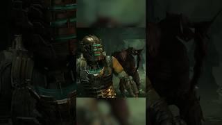 DEAD SPACE ЗА МИНУТУ #игры #deadspace #ишимура