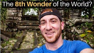 The 8th Wonder of the World? (NAN MADOL, MICRONESIA)