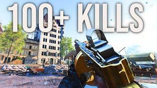 Battlefield 5 - PRO Gamer DESTROYS The Battlefield! (100+ Kills)