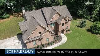 New Homes For Sale Camp Creek Market Place Area | Video Tours Of Atlanta GA Real Estate For Sale