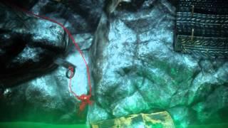 ITTG... Unravel [Part 6] How much is enough