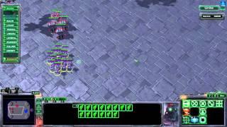 StarCraft II Terran Tips: Rapid-Fire