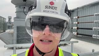 Construction Project Safety Orientation