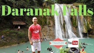 DARANAK FALLS, TANAY RIZAL ADVENTURE_Junriel Llander