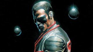 Who is Mr Terrific? | DC Comics Forgotten Genius Revealed
