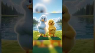 trending duck video dance 🩰 a rum sum #viralvideo #shortvideo #trendingshorts